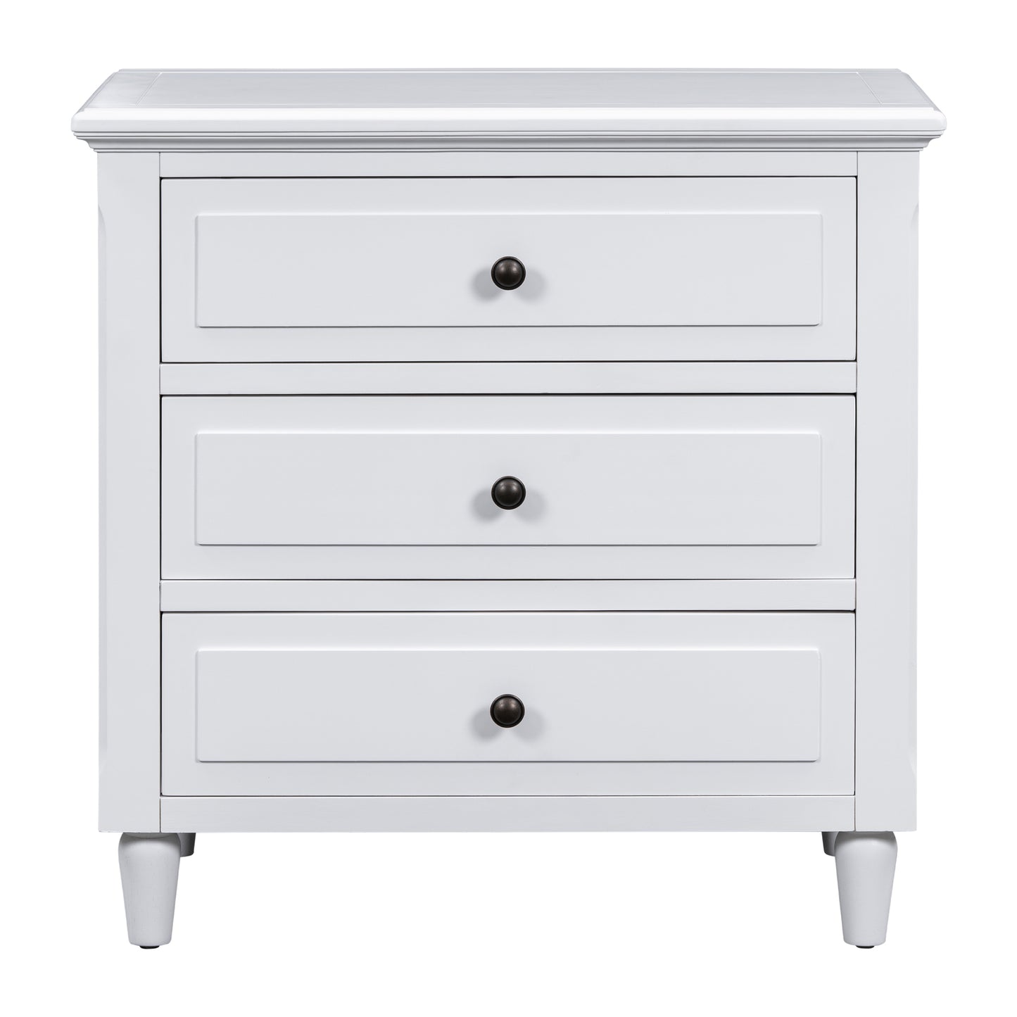 Amity Modern U-STYLE Drawer Nightstand