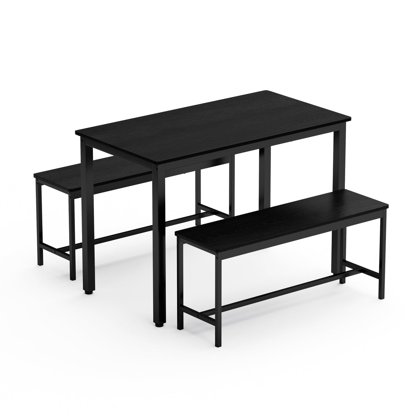 Irvington Industrial Dining Set