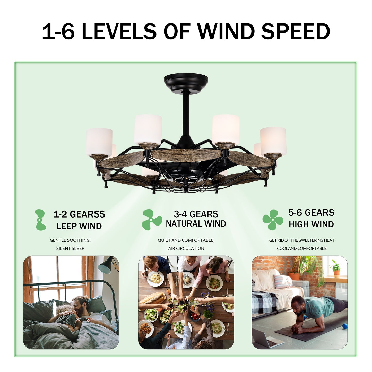 Cleo Traditional Ceiling lights