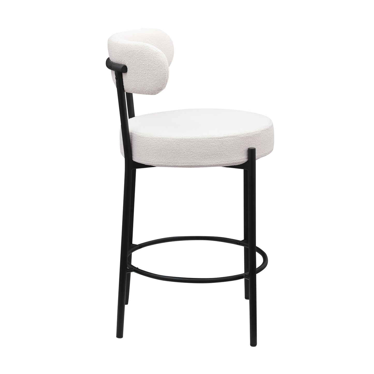 Somerset Modern Classic Dining Stools