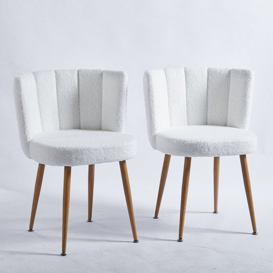 Lula Modern Dining Chairs
