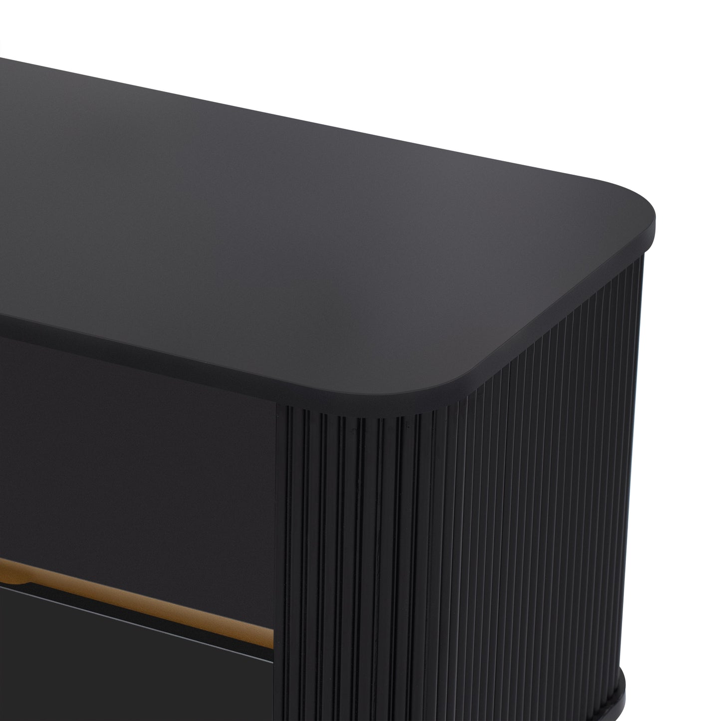 Eda Modern U-Can TV Stand Console