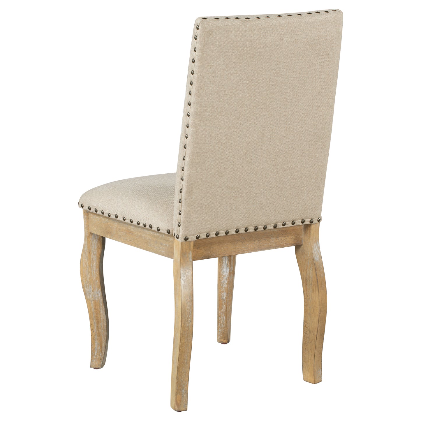 Marcel Traditional Wood Dining Chair