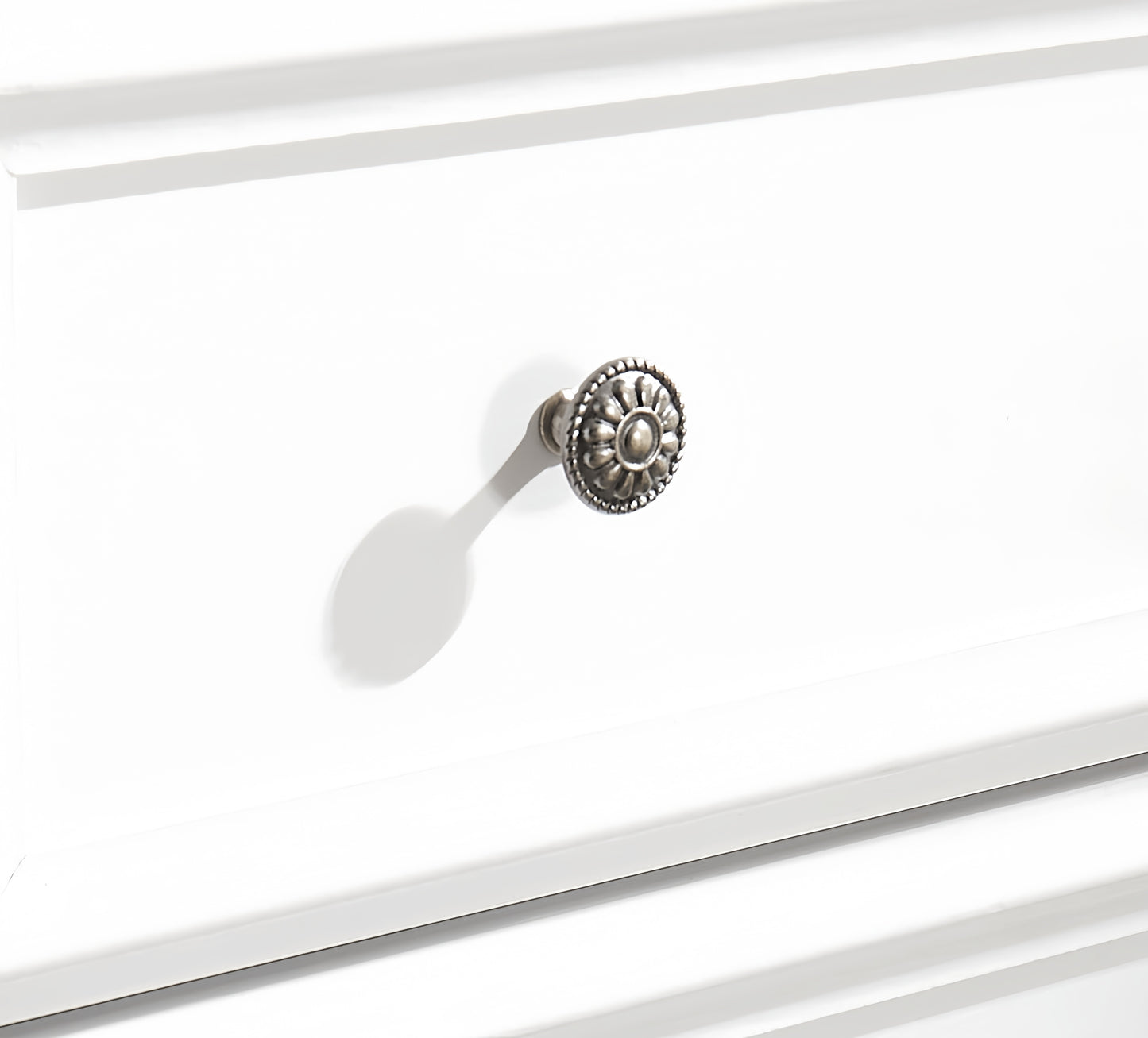 Marcel Modern Drawer Storage Cabinet