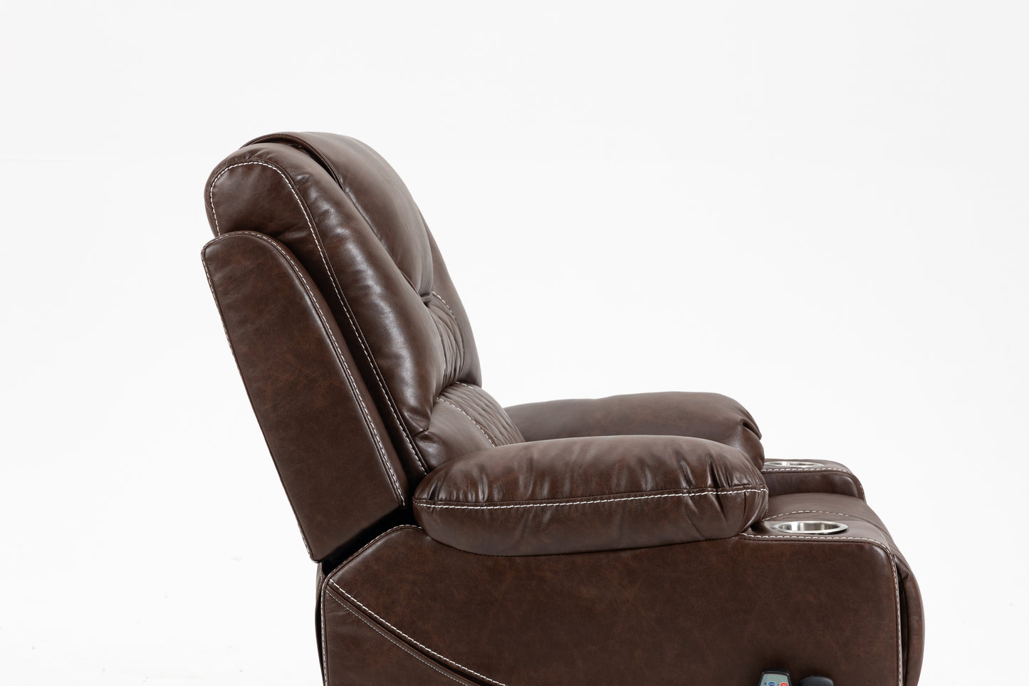 Marcel Contemporary Recliner Chair