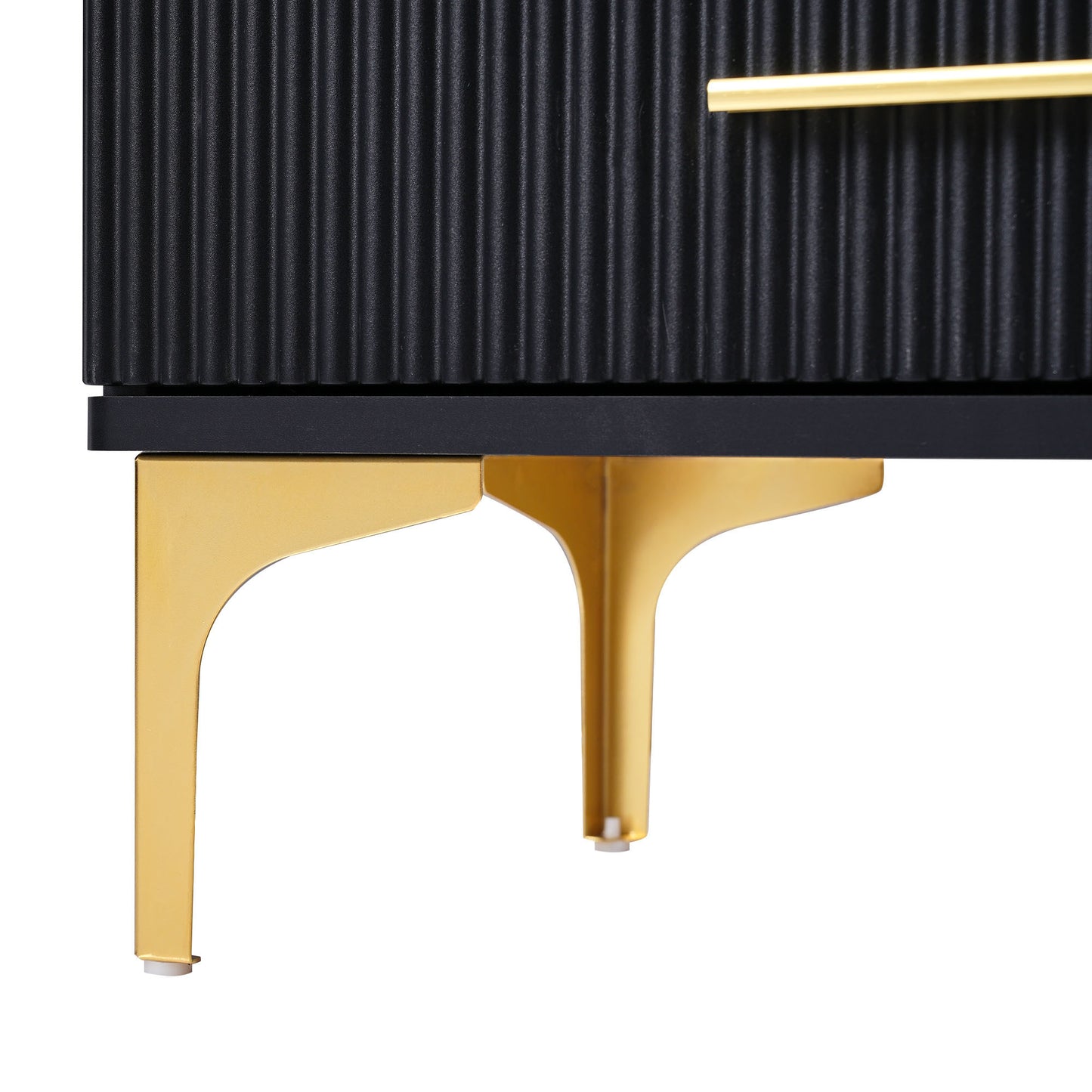 Oakridge Contemporary Marble Veined LED Stand