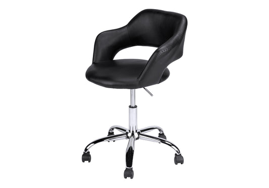 Fitch Contemporary  Ergo Swivel Office Chair