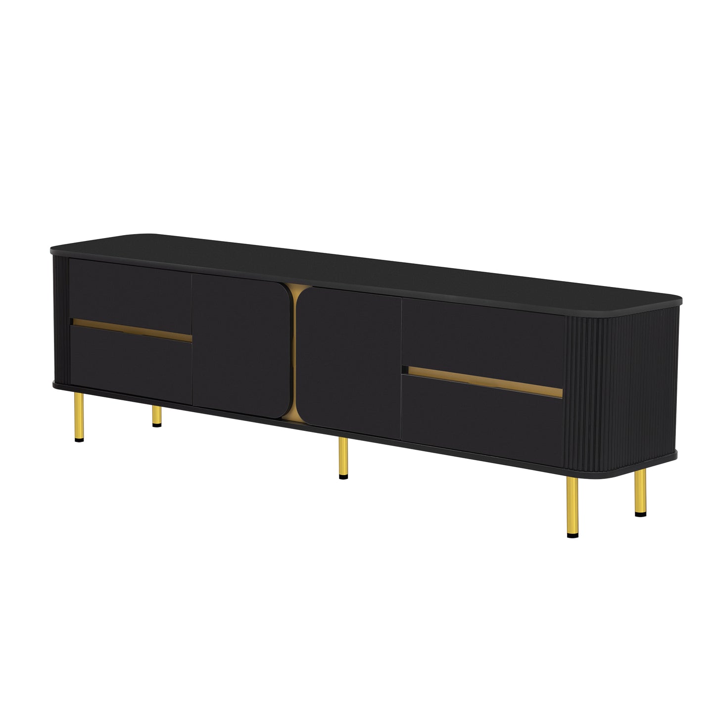 Eda Modern U-Can TV Stand Console