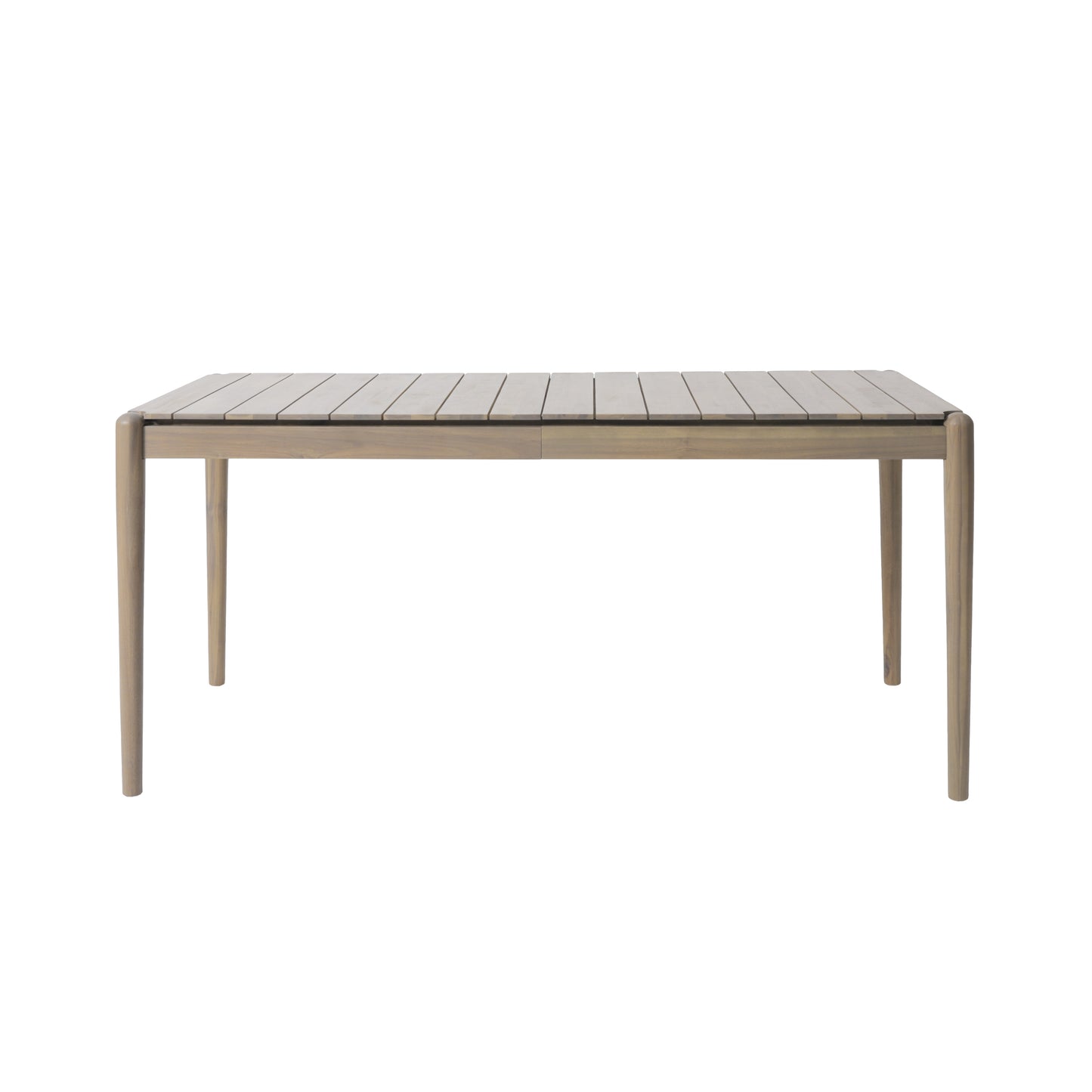 Jiron Modern Ashwood Minimalist Dining Table