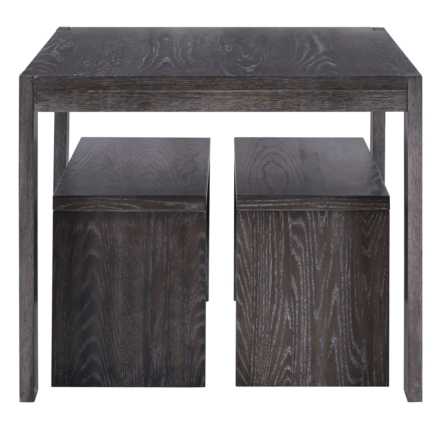 Elmcrest Modern Classic Table Set