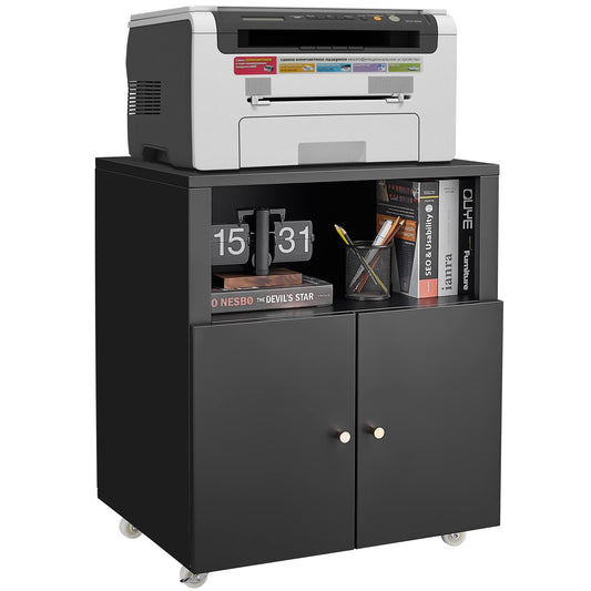 Eda Modern Home Office Printer Stand
