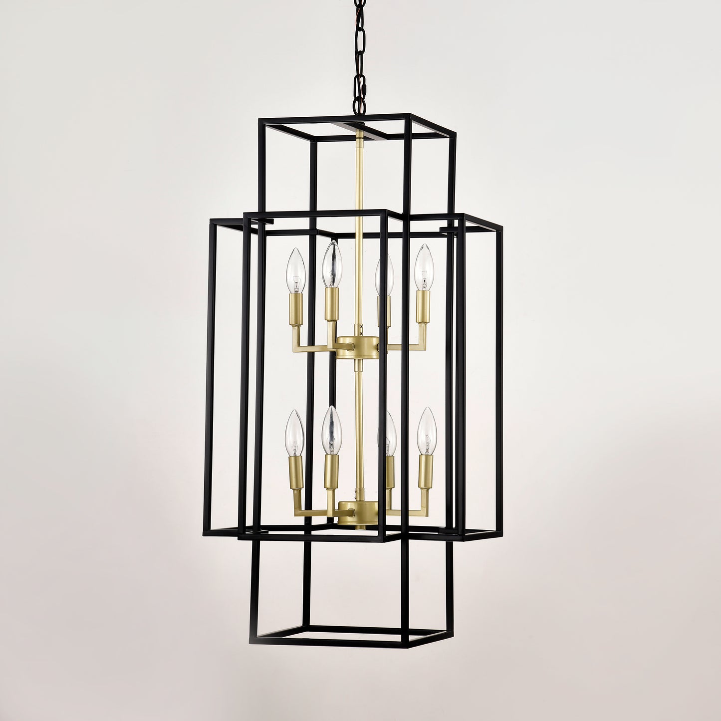 Ghivi Industrial Pendant Light