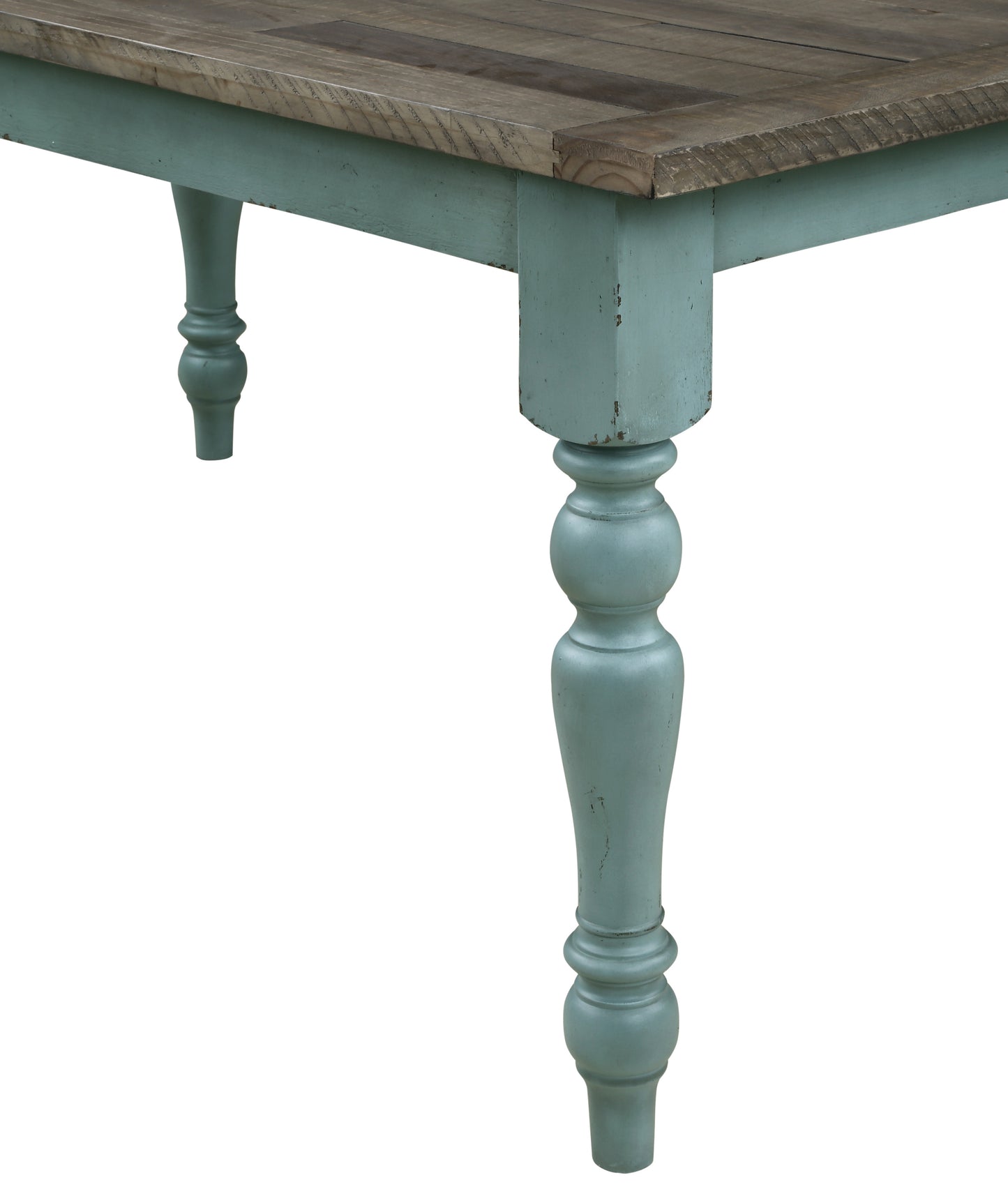 Kingsly Craftsman Velvet Dining Bench