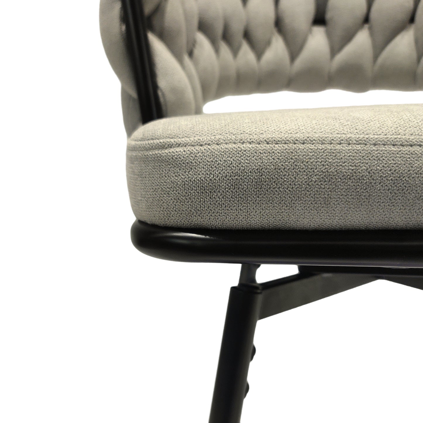 Cleo Contemporary Kitchen Dining Stool