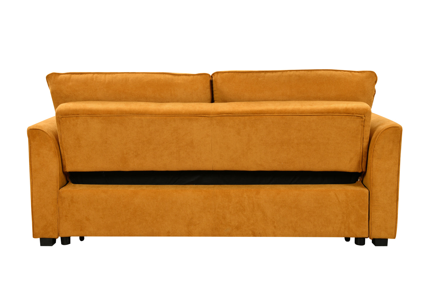 Emery Modern Convertible Sleeper Sofa