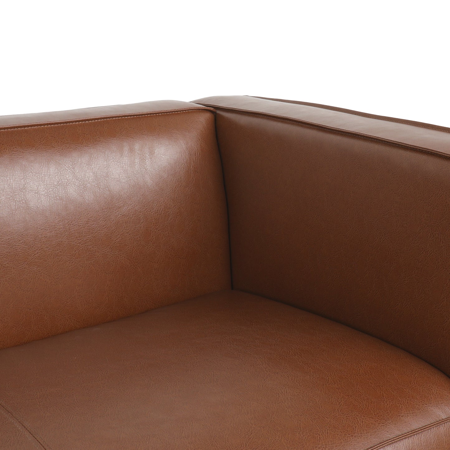 Eda Contemporary Classic Sofa