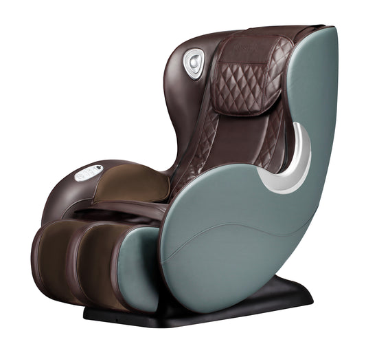 Somerset Modern Track Body Massage Recliner