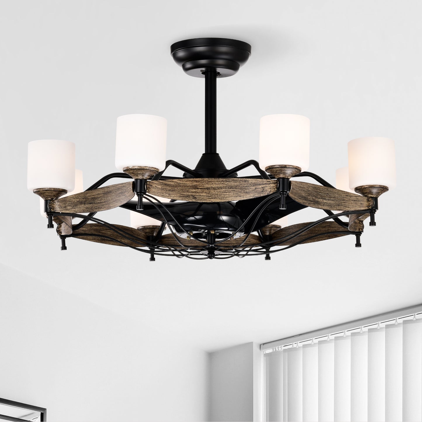 Cleo Traditional Ceiling lights
