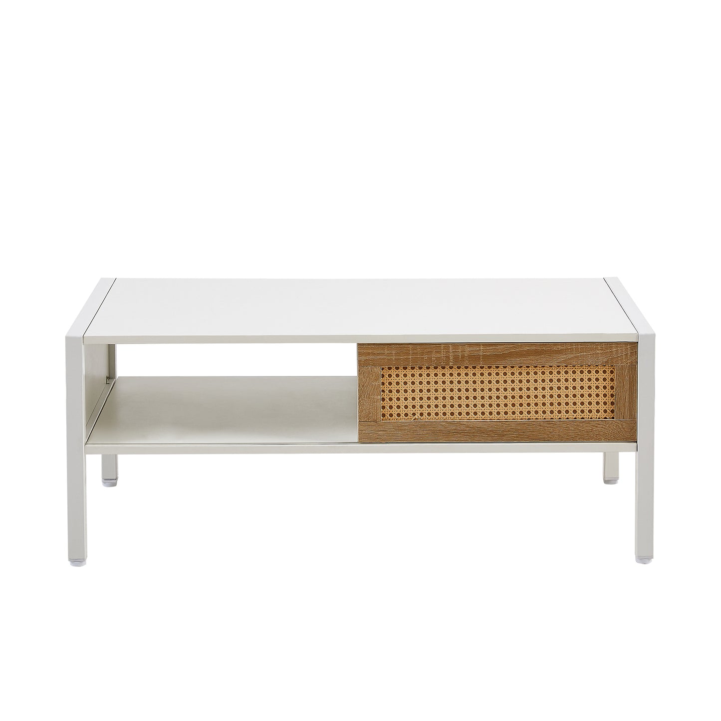 Niles Modern Coffee Table