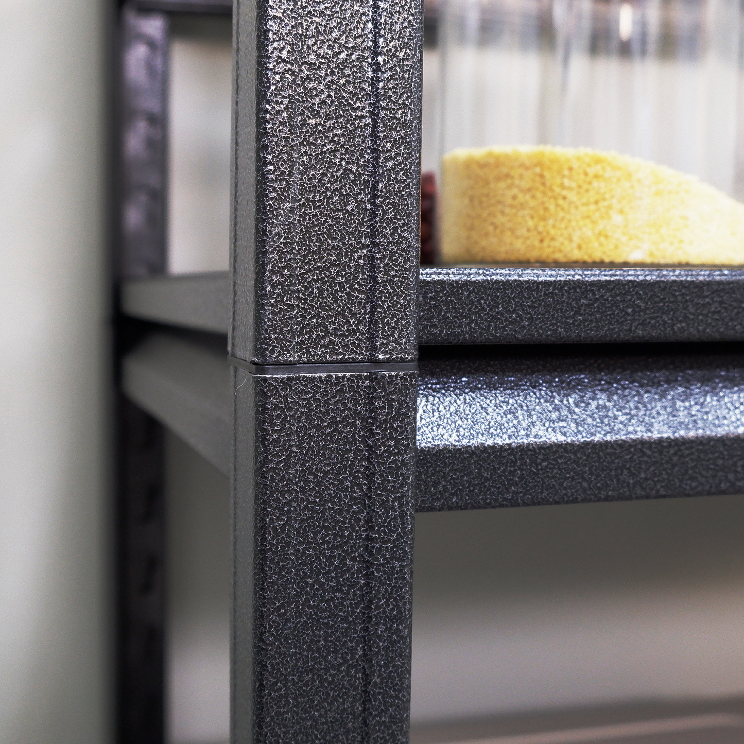Marcel Industrial Storage Shelve