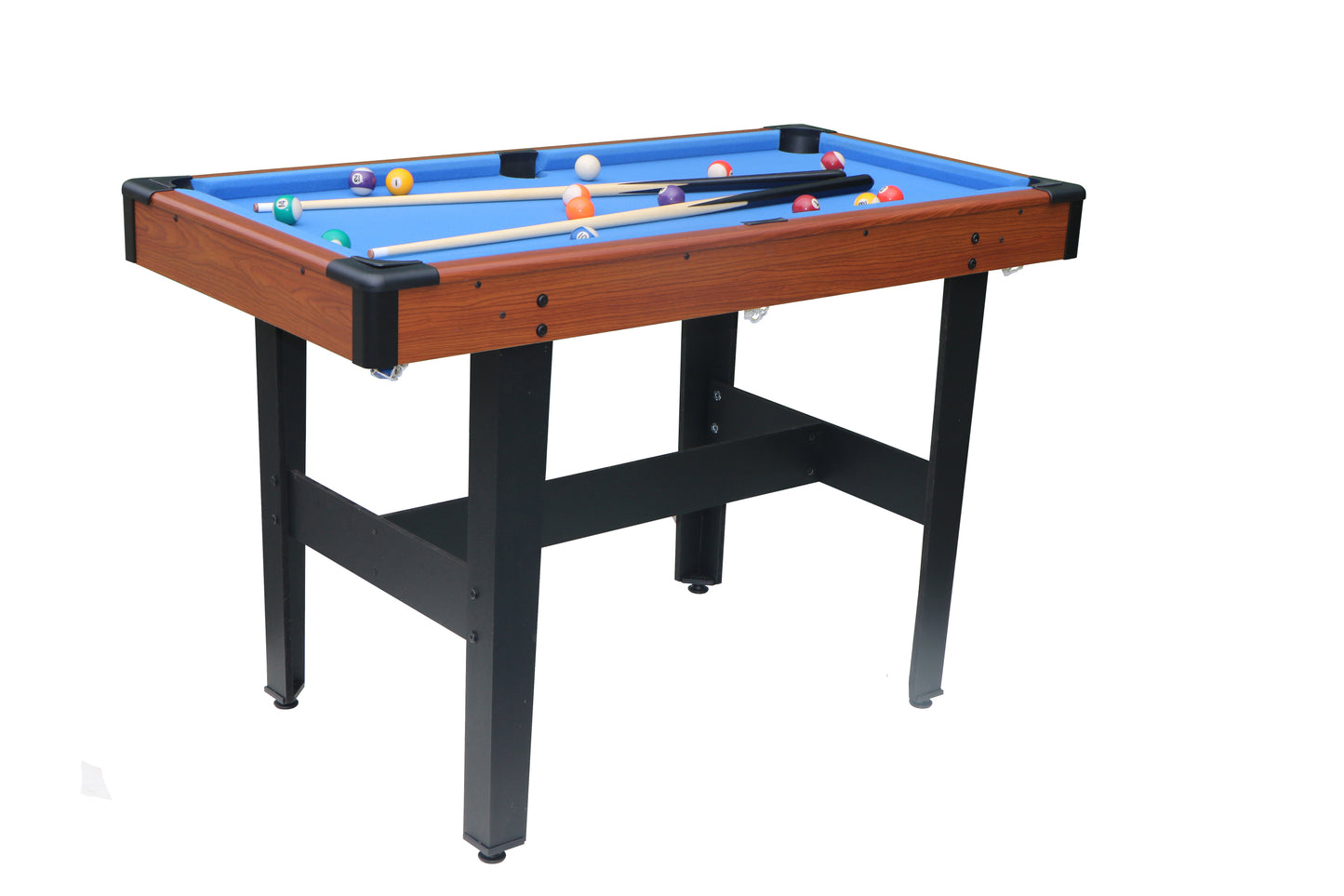 Elmcrest Contemporary Multifunctional Game Table