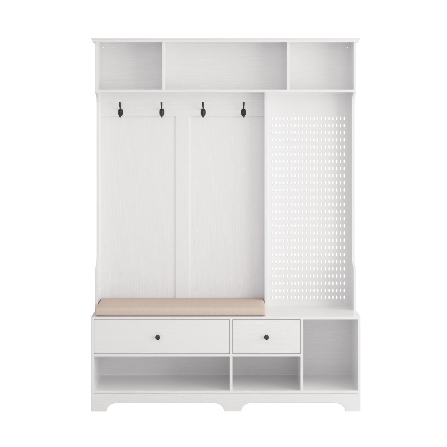 Somerset Modern Storage Racks