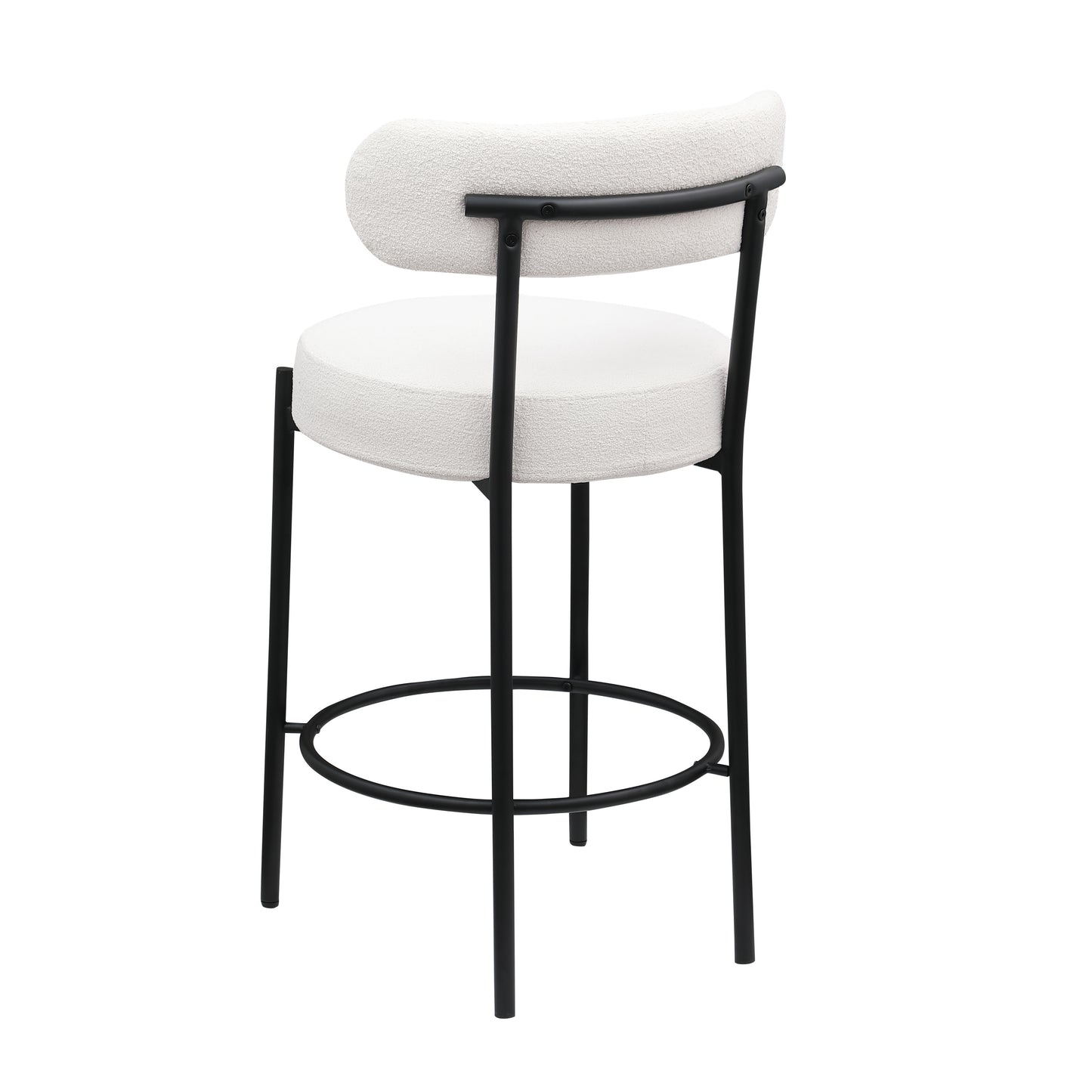 Somerset Modern Classic Dining Stools