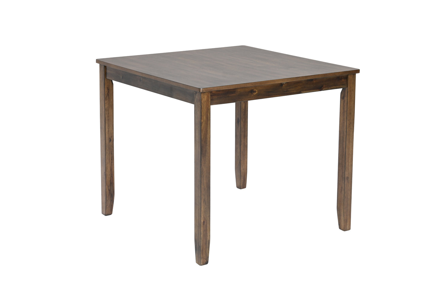 Niles Craftsman Wooden Dining Table