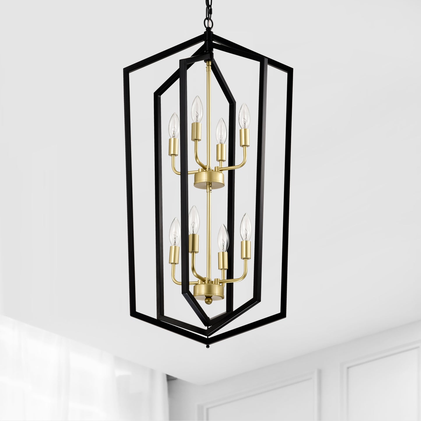 Justo Modern Pendant Light