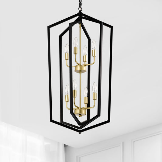 Justo Modern Pendant Light
