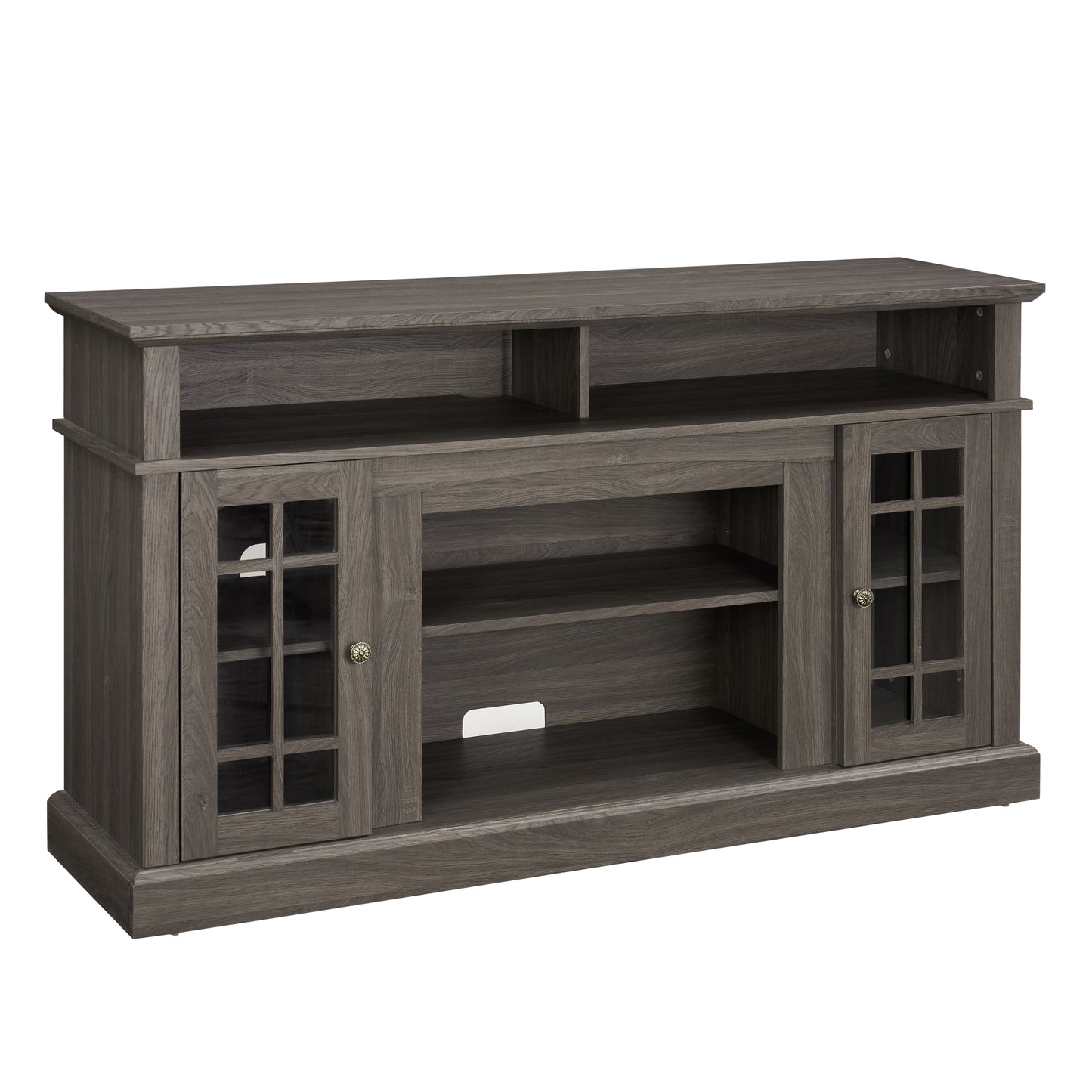 Sonoma Modern TV Stand Modern Entertainment