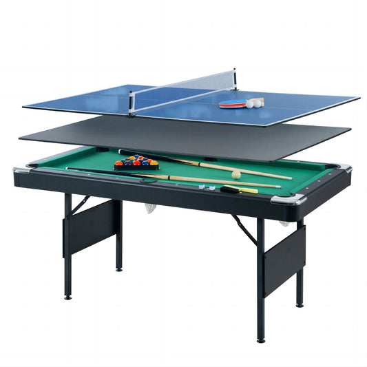 Irvington Modern Velvet Game Table
