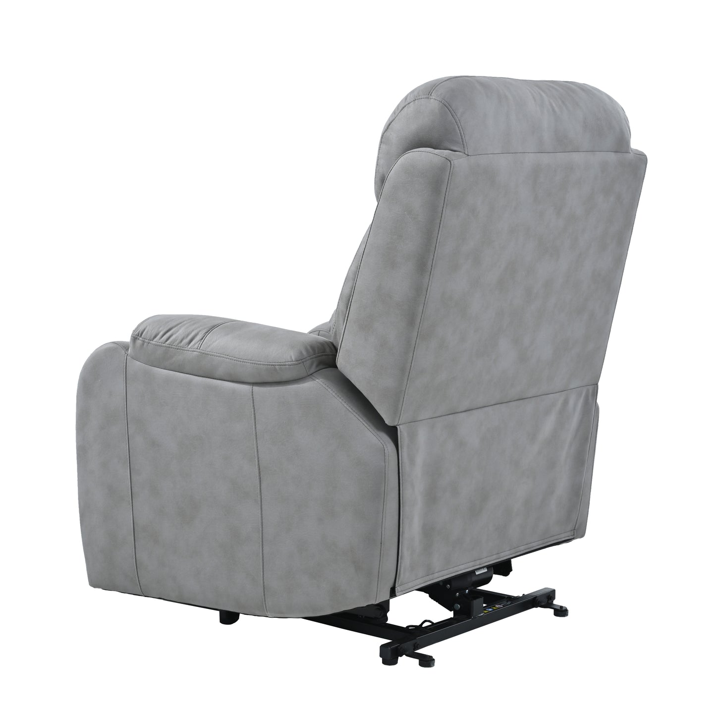 Fitch Modern Comfort Power Recliner