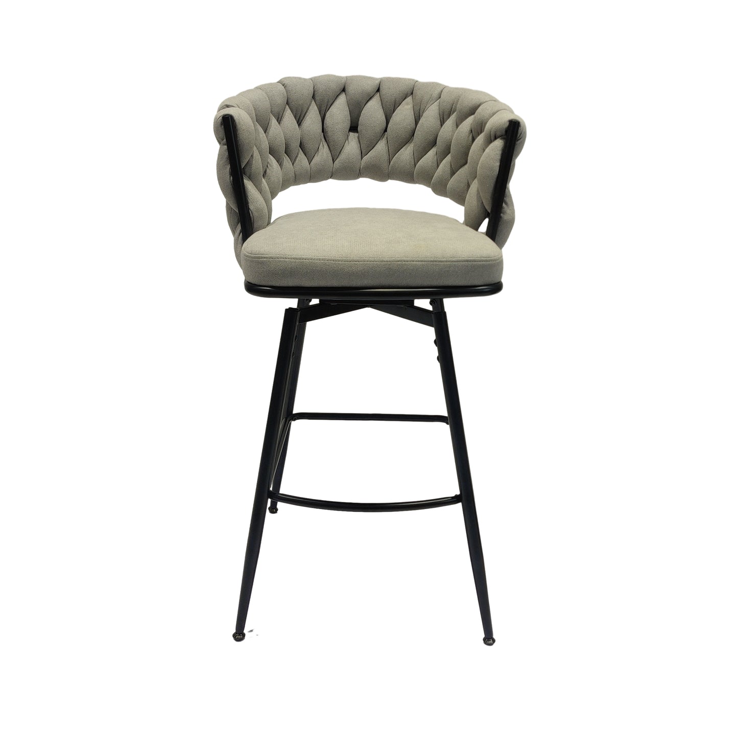 Cleo Contemporary Kitchen Dining Stool