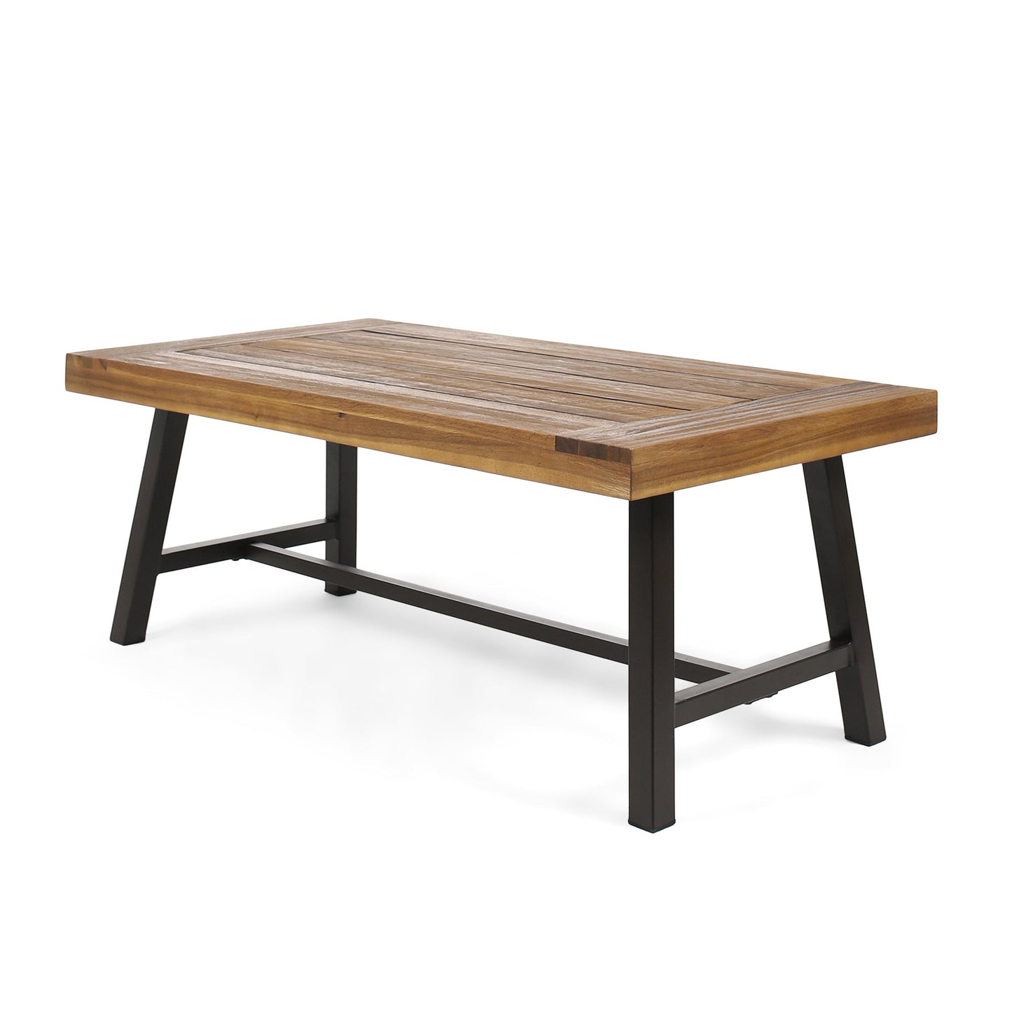 Warmsprings Modern Carlisle Coffee Table