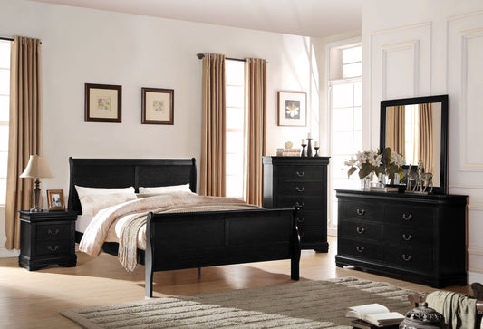 Cleo Traditional Classic Bedset