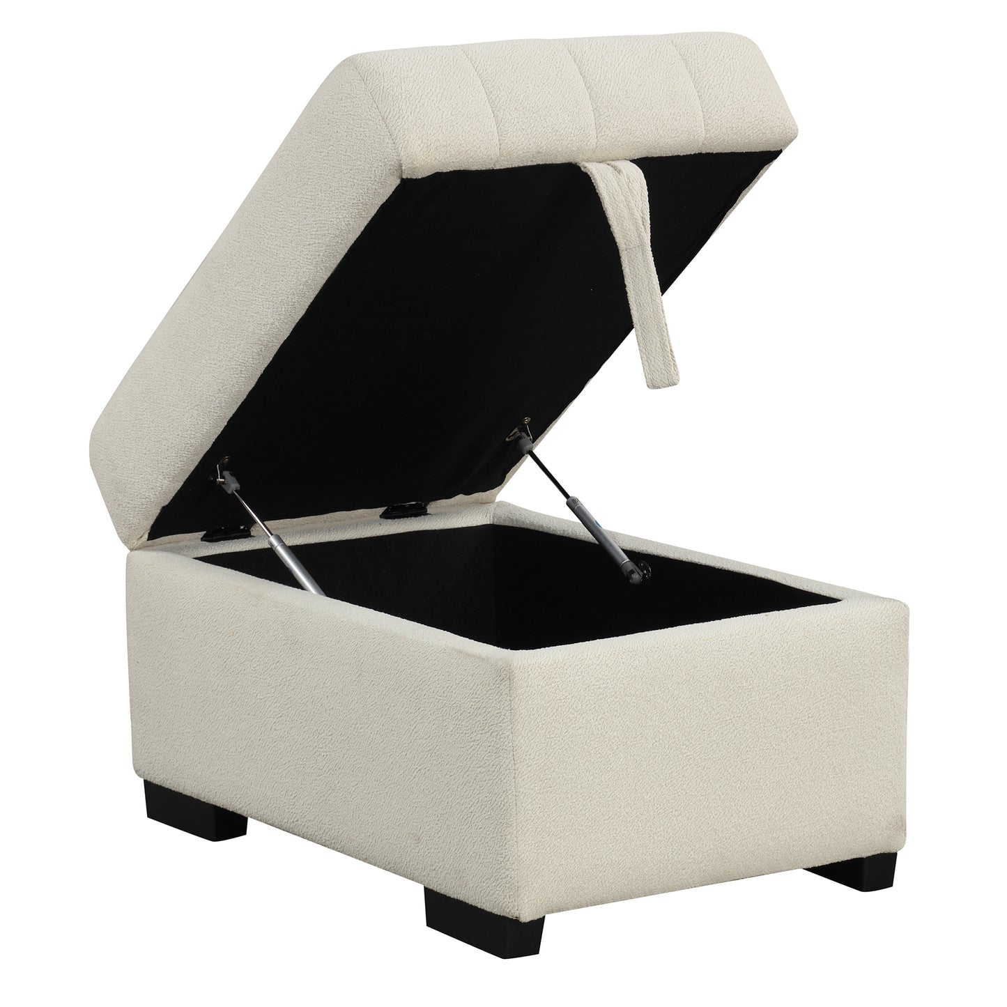 Justo Contemporary Upholstered Sofa Bed