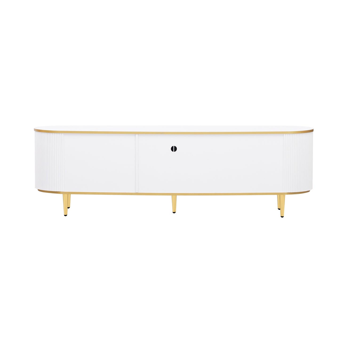 Centerville Modern U-Can TV Stand Cabinet