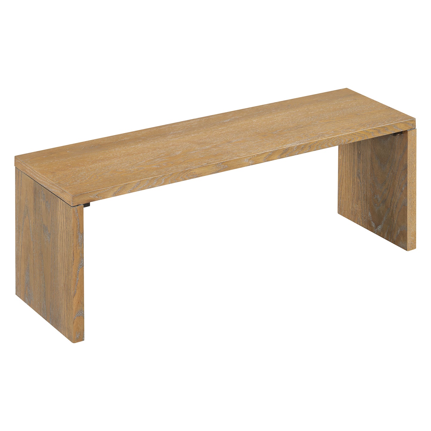 Silverleaf Modern Farmhouse Dining Set