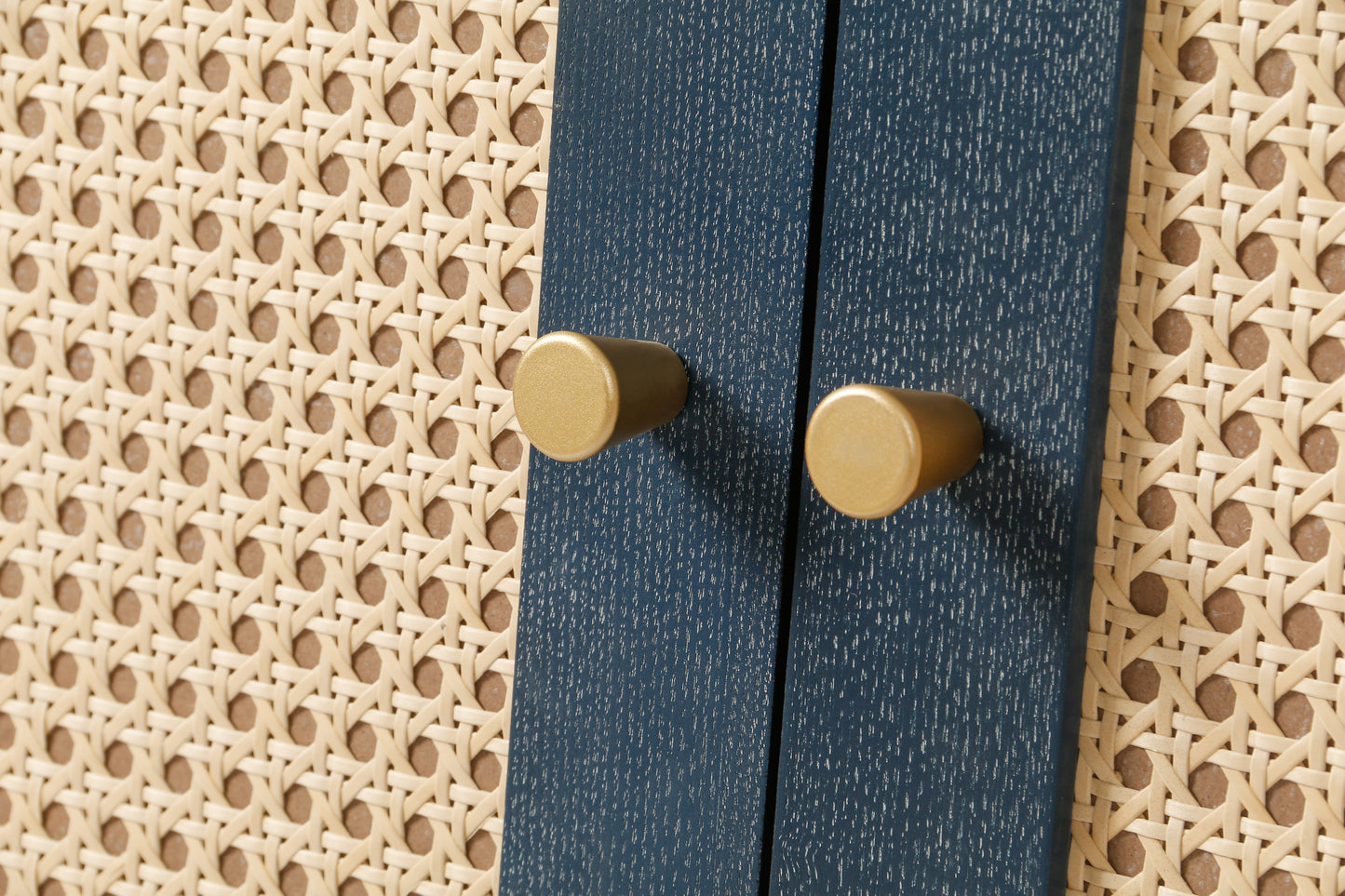 Sonoma Mid-Century Handcrafted Premium Sideboard