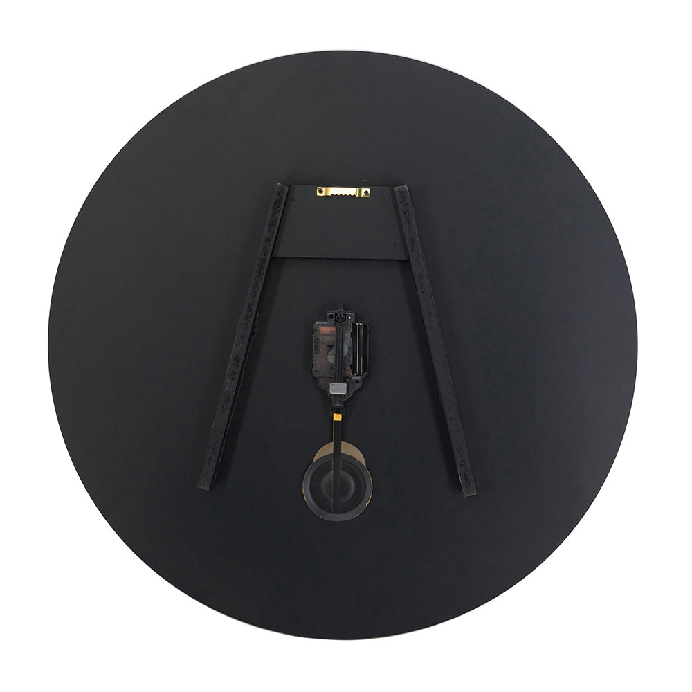 Healdsburg Traditional Wall Clock