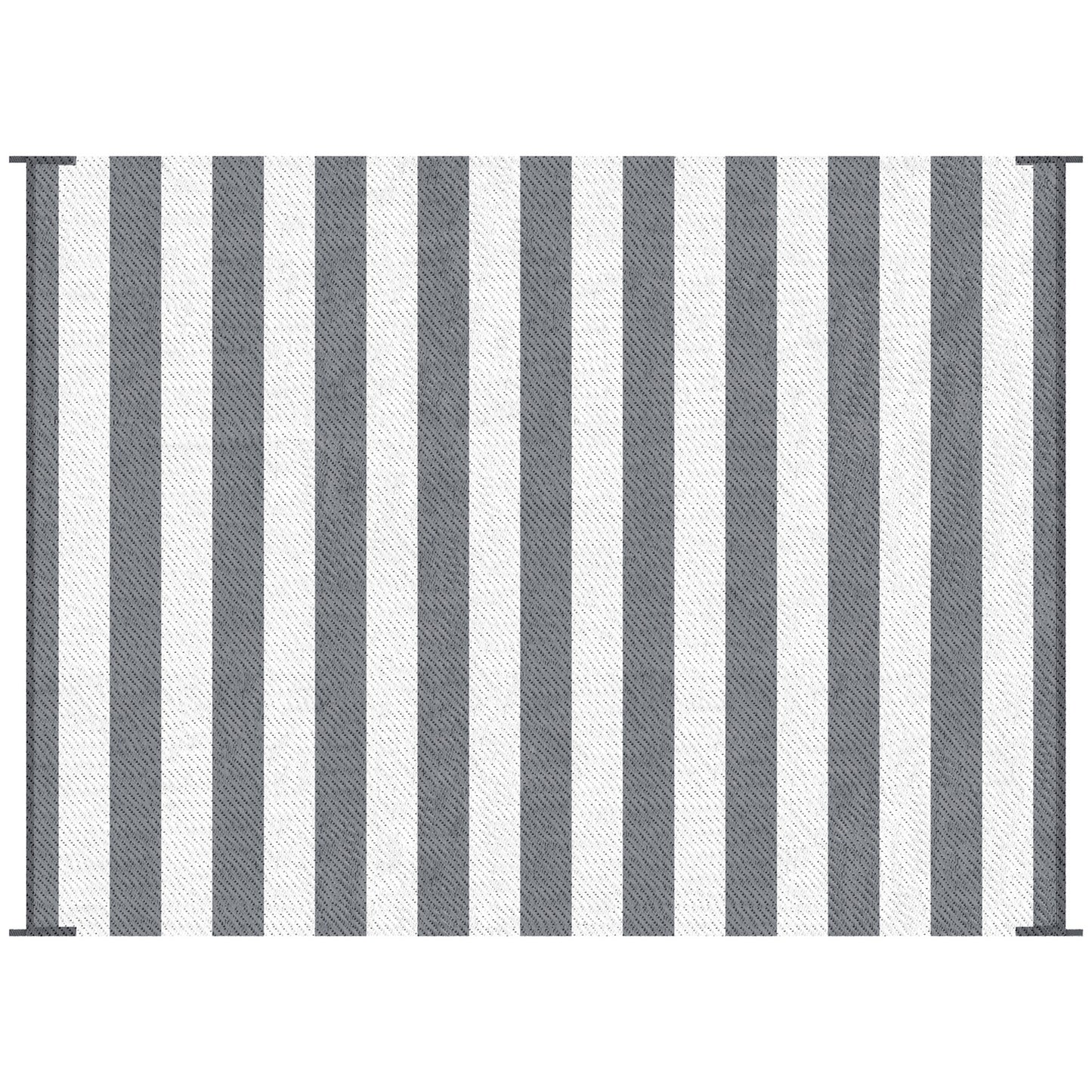 Niles Contemporary Reversible Rug