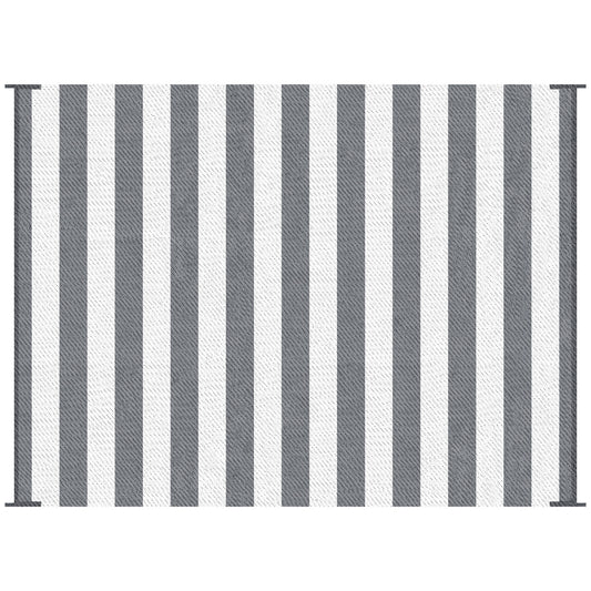 Niles Contemporary Reversible Rug