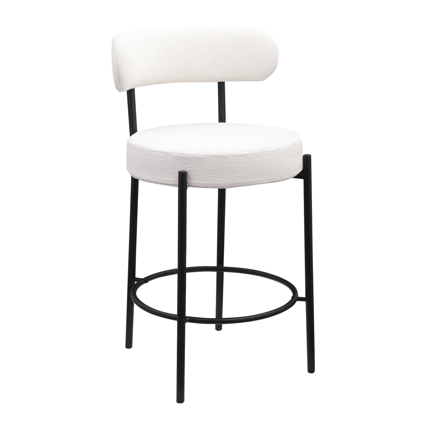 Somerset Modern Classic Dining Stools