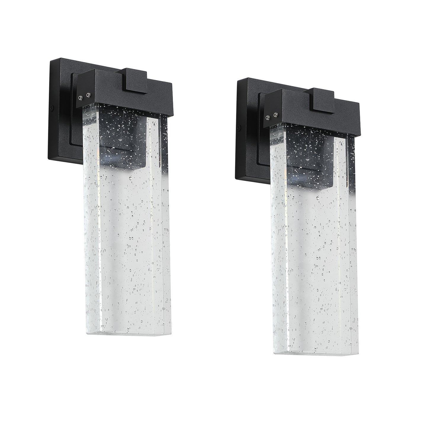 Lula Modern Outdoor Wall Lamp
