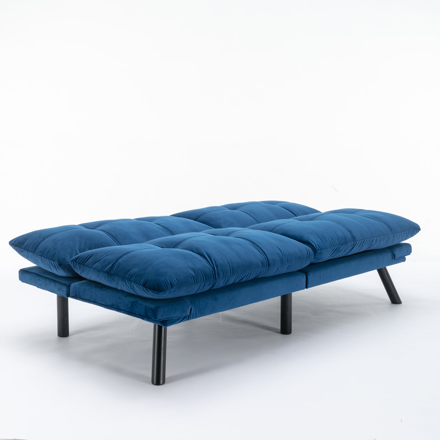Luz Modern Convertible Folding Sofa