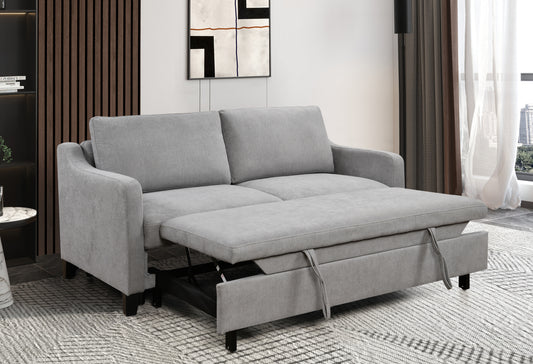 Calista Modern Sleeper Sofa