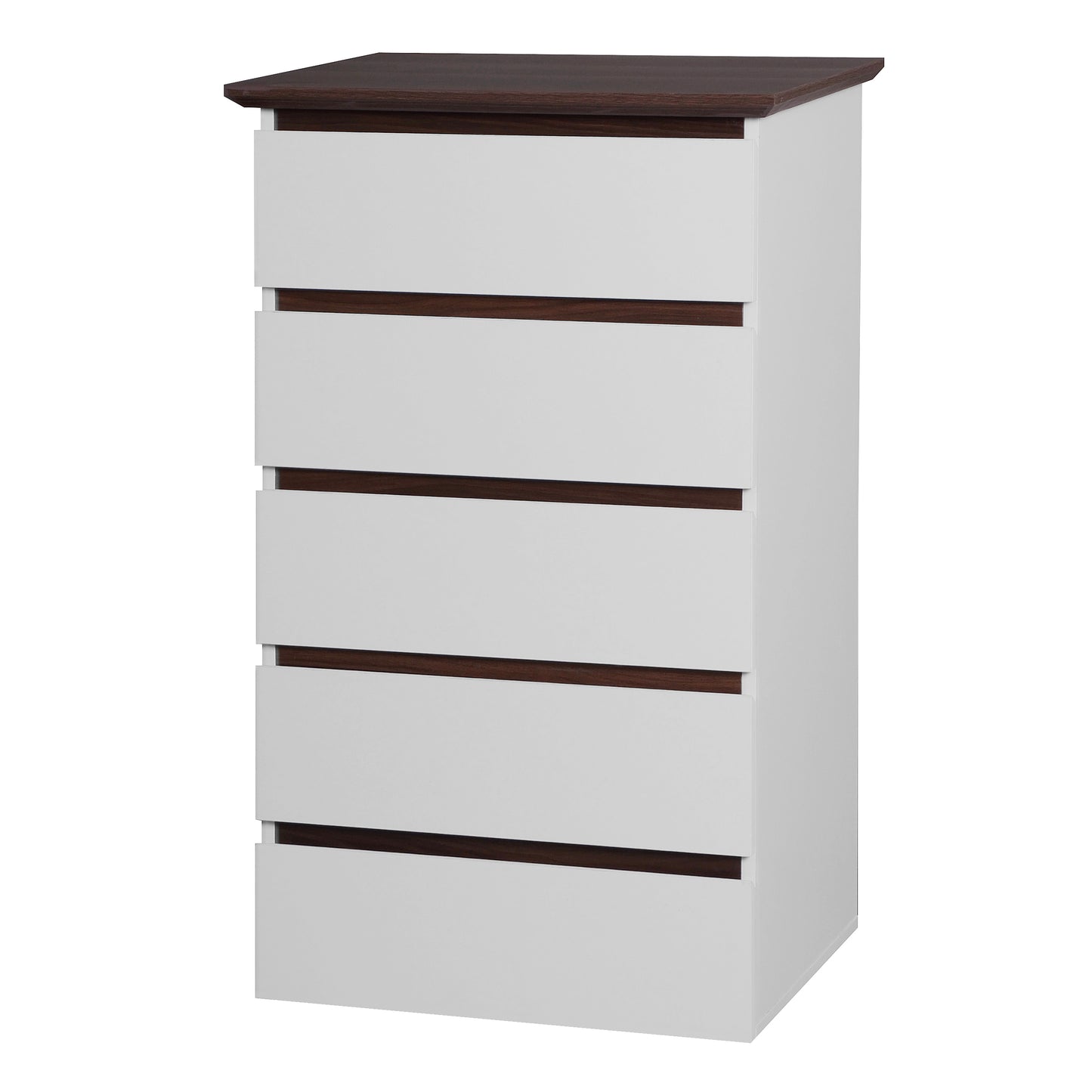 Mission Modern Drawer Dresser