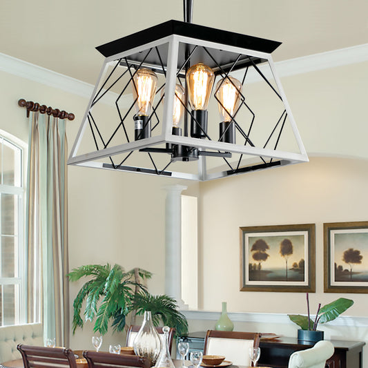 Sonoma Traditional Farmhouse Chandelier