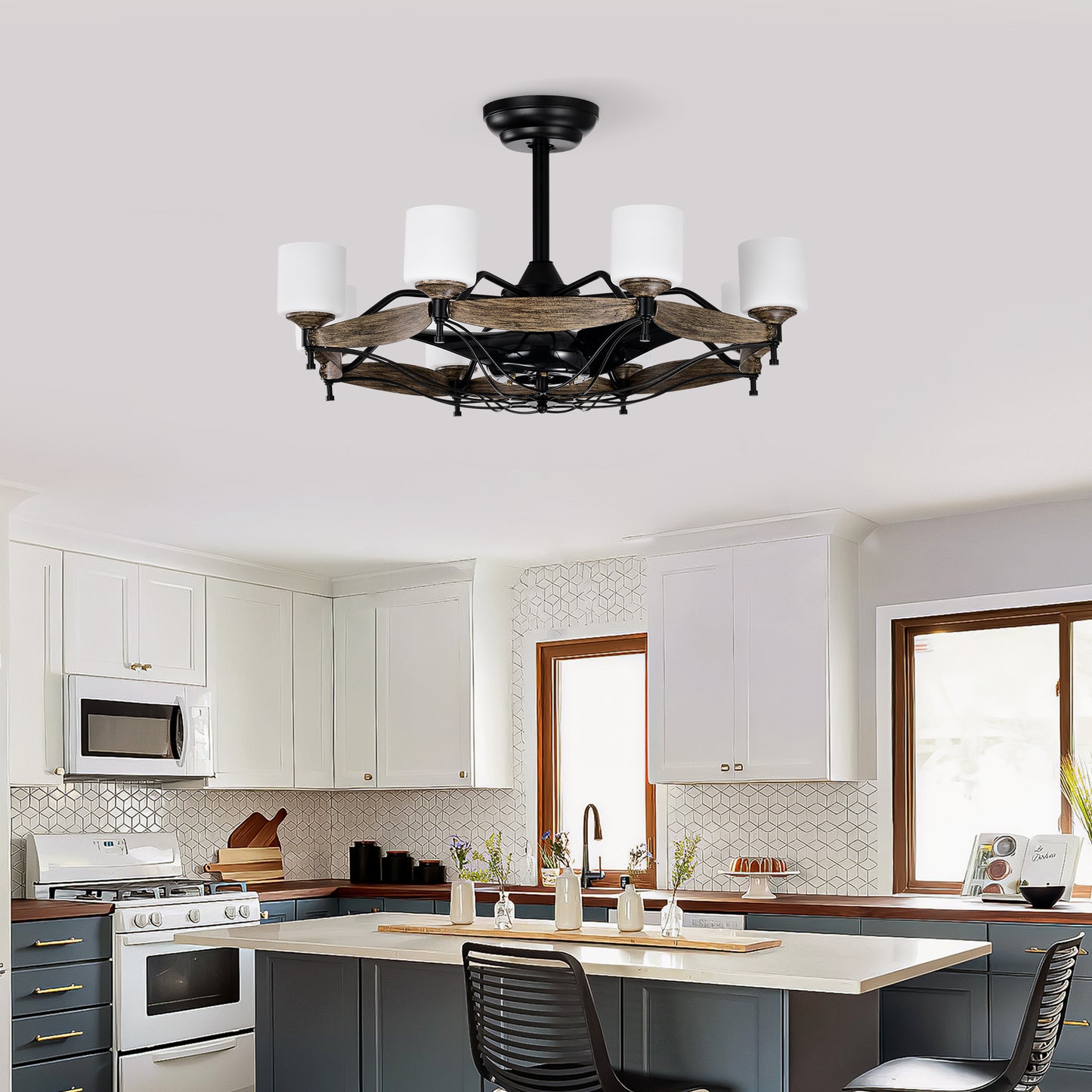 Cleo Traditional Ceiling lights
